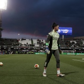 F.C. Barcelona vs Real Madrid