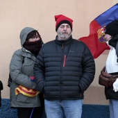 F.C. Barcelona vs Real Madrid