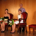 Reinas de Sant Pere 2012