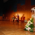 Reinas de Sant Pere 2012