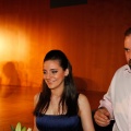 Reinas de Sant Pere 2012