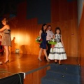 Reinas de Sant Pere 2012