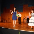 Reinas de Sant Pere 2012