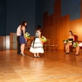 Reinas de Sant Pere 2012