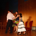 Reinas de Sant Pere 2012