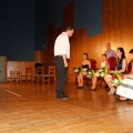 Reinas de Sant Pere 2012