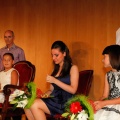 Reinas de Sant Pere 2012