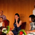 Reinas de Sant Pere 2012