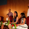 Reinas de Sant Pere 2012