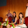 Reinas de Sant Pere 2012