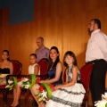 Reinas de Sant Pere 2012