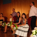 Reinas de Sant Pere 2012