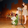 Reinas de Sant Pere 2012