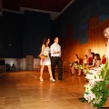 Reinas de Sant Pere 2012