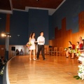 Reinas de Sant Pere 2012