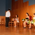Reinas de Sant Pere 2012