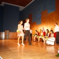 Reinas de Sant Pere 2012