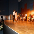 Reinas de Sant Pere 2012
