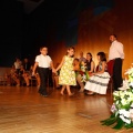 Reinas de Sant Pere 2012