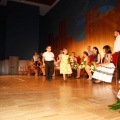 Reinas de Sant Pere 2012