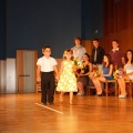 Reinas de Sant Pere 2012