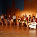 Reinas de Sant Pere 2012