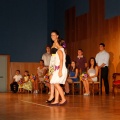 Reinas de Sant Pere 2012