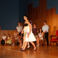 Reinas de Sant Pere 2012