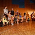 Reinas de Sant Pere 2012