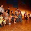 Reinas de Sant Pere 2012