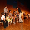 Reinas de Sant Pere 2012