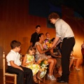 Reinas de Sant Pere 2012