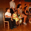 Reinas de Sant Pere 2012