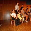 Reinas de Sant Pere 2012