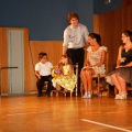 Reinas de Sant Pere 2012