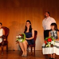 Reinas de Sant Pere 2012