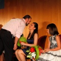 Reinas de Sant Pere 2012