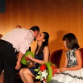 Reinas de Sant Pere 2012
