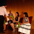Reinas de Sant Pere 2012