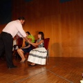 Reinas de Sant Pere 2012