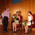 Reinas de Sant Pere 2012