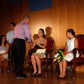 Reinas de Sant Pere 2012