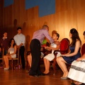 Reinas de Sant Pere 2012