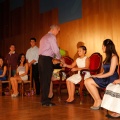 Reinas de Sant Pere 2012