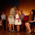 Reinas de Sant Pere 2012