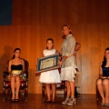 Reinas de Sant Pere 2012