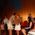 Reinas de Sant Pere 2012