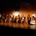 Reinas de Sant Pere 2012