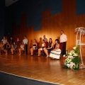 Reinas de Sant Pere 2012