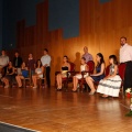 Reinas de Sant Pere 2012